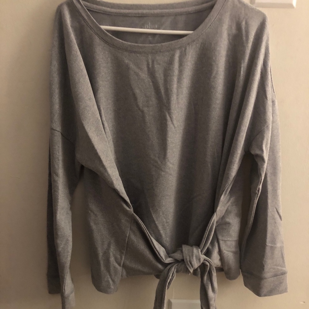 NY&CO Grey Top